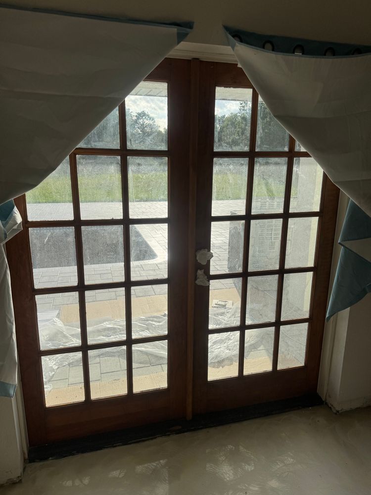 Interior Renovation for Spirit Enterprise Construction LLC in Tampa Bay, FL