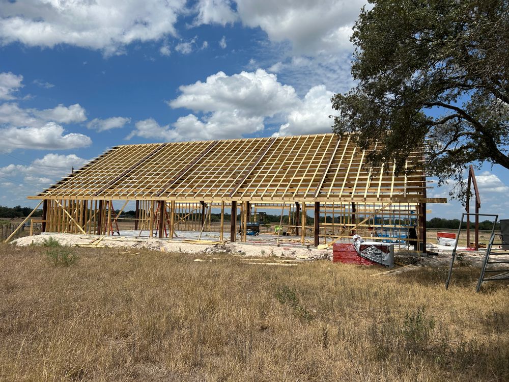 All Photos for 292 Construction, LLC in Gonzales County, TX