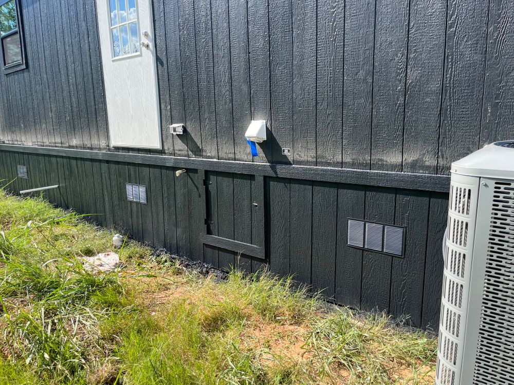 All Photos for BAKER Carpentry in Joshua, TX