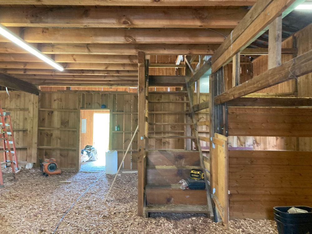 All Photos for CM Construction in Erwin, TN