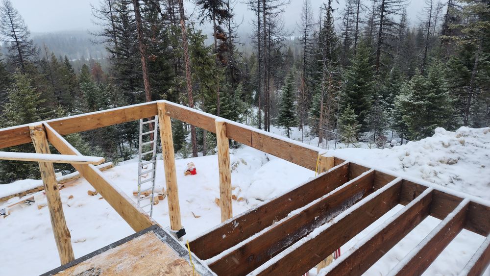 All Photos for Breeland Construction INC in Kalispell, MT