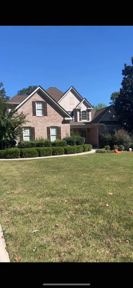All Photos for WD Lawn Services in Loganville, GA