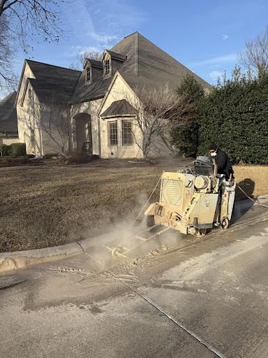 All Photos for Midcities Concrete in Arlington, TX