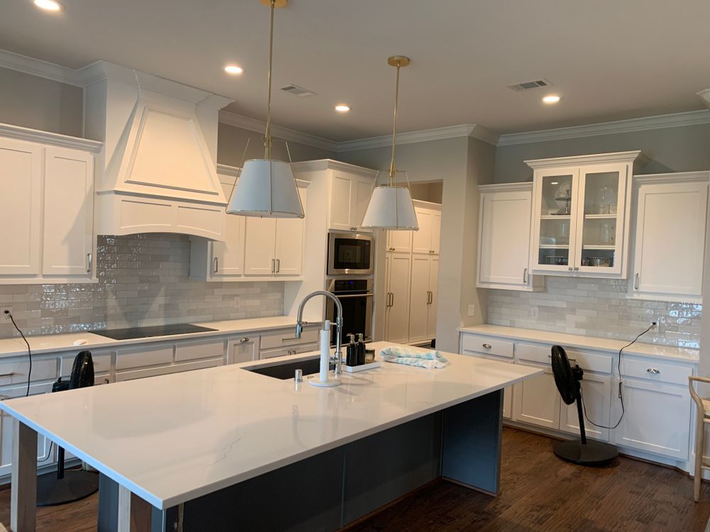 All Photos for TM Renovations in Dallas, TX