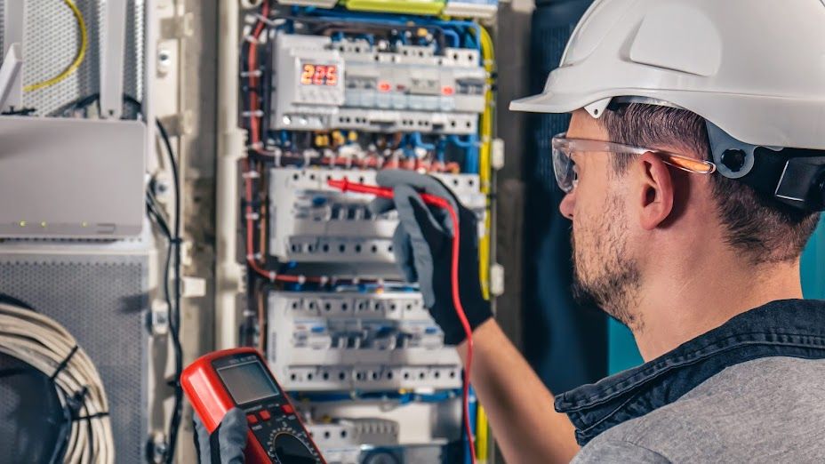 Our Diagnosis and Troubleshooting service identifies electrical issues efficiently, ensuring safety and restoring functionality in your home. Let our expert electricians provide fast, reliable solutions for any electrical problem you encounter. for Black Horse Electric in Edmonton, AB