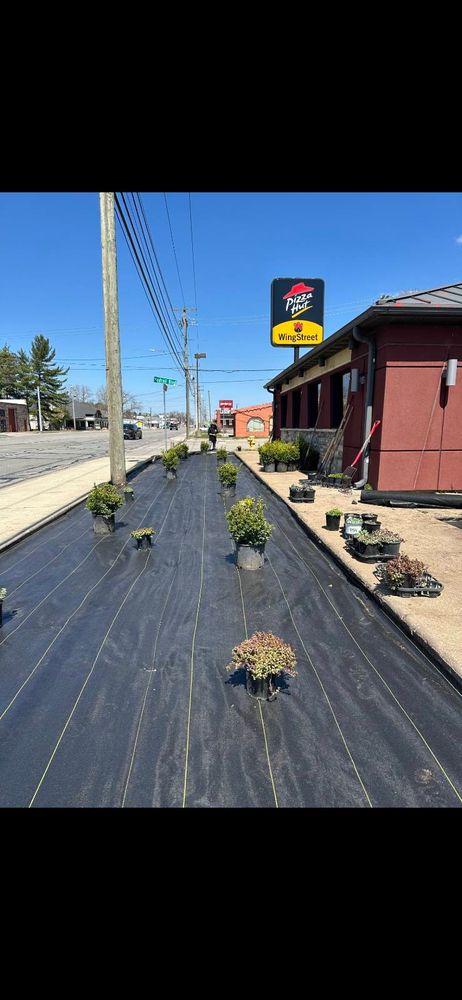 All Photos for Lalo's Landscaping in Goshen, IN