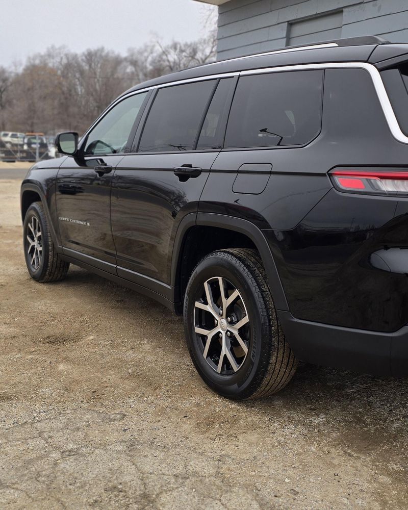 All Photos for Luxury Auto Detail in Peoria, IL