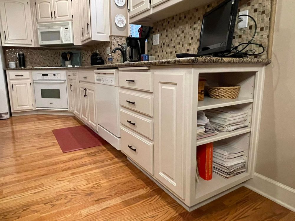 All Photos for Chameleon Decor KC in Kansas City, MO