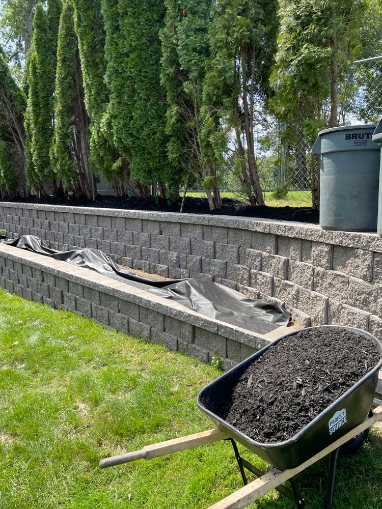 All Photos for Adams Landscaping in Springfield, MA