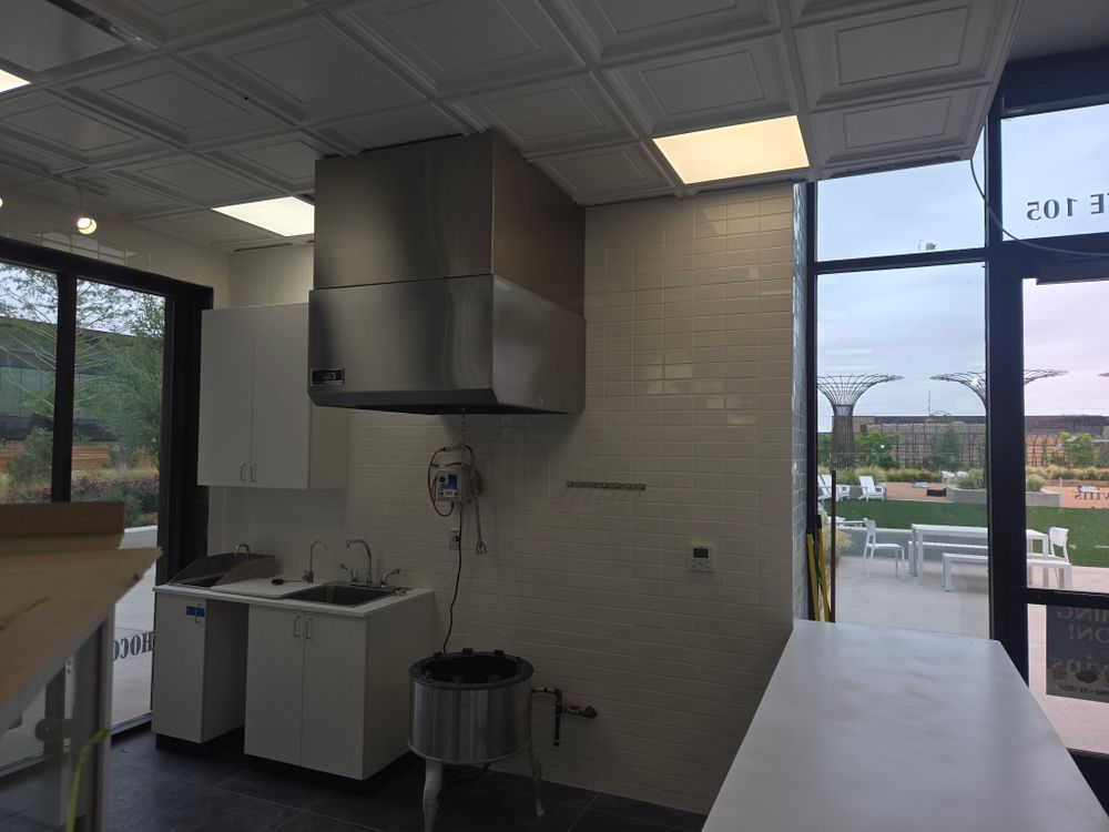 All Photos for J&A Refrigeration in Midland County, TX
