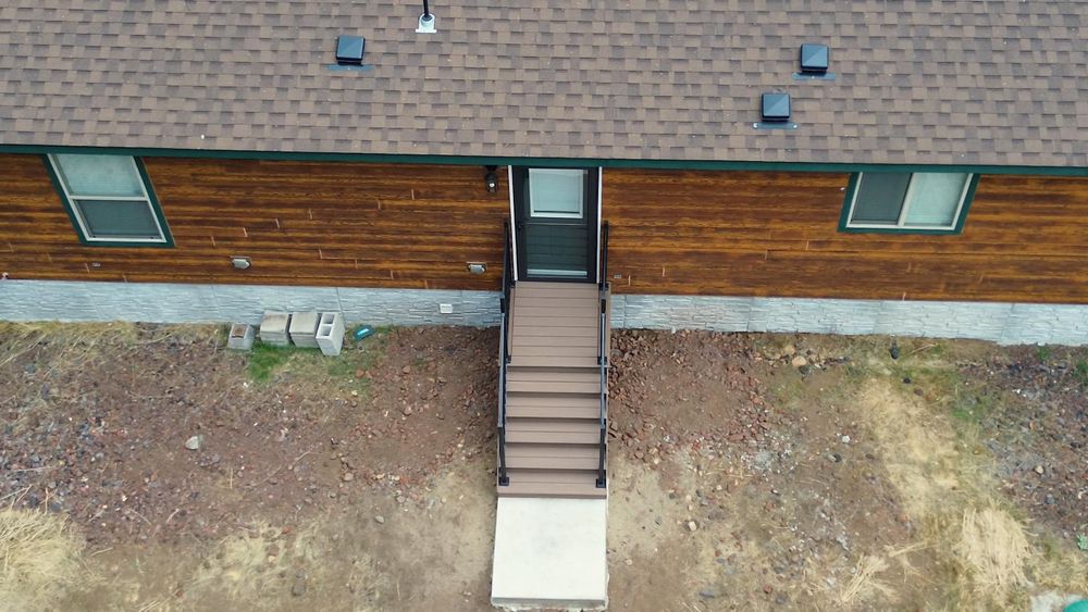 All Photos for Austin LoBue Construction in Cottonwood, CA