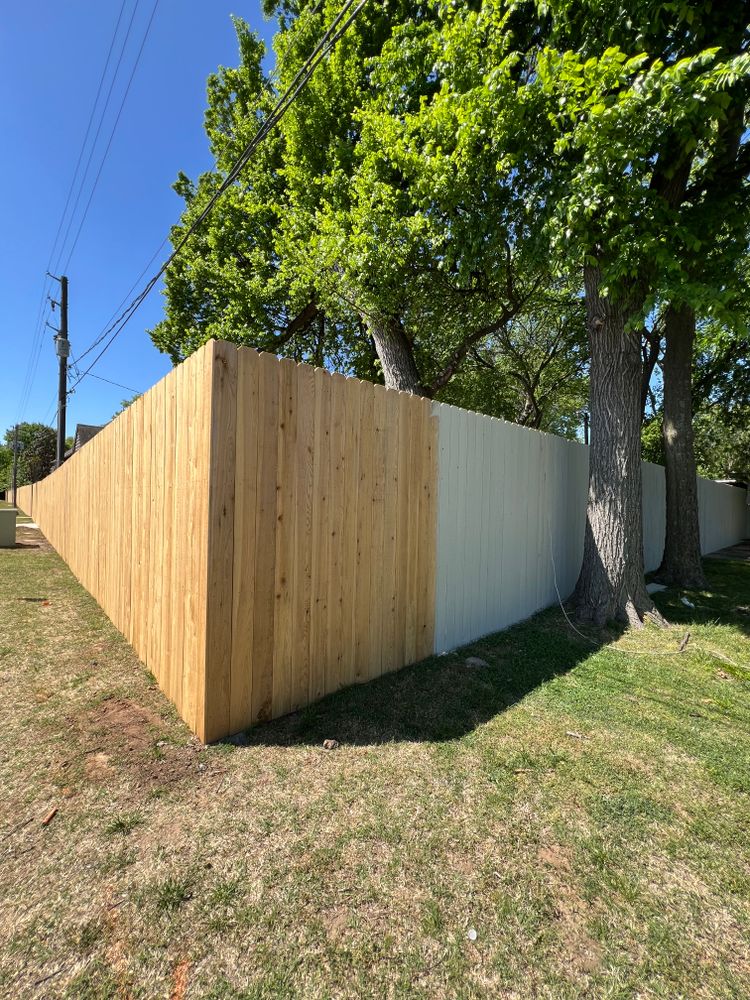 All Photos for Color Splash Painting in Tulsa, OK