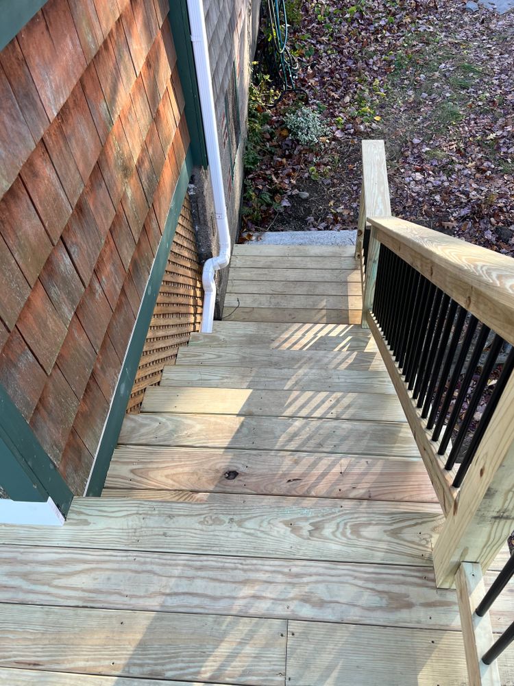 All Photos for DiPersio Construction in Wilmington, MA