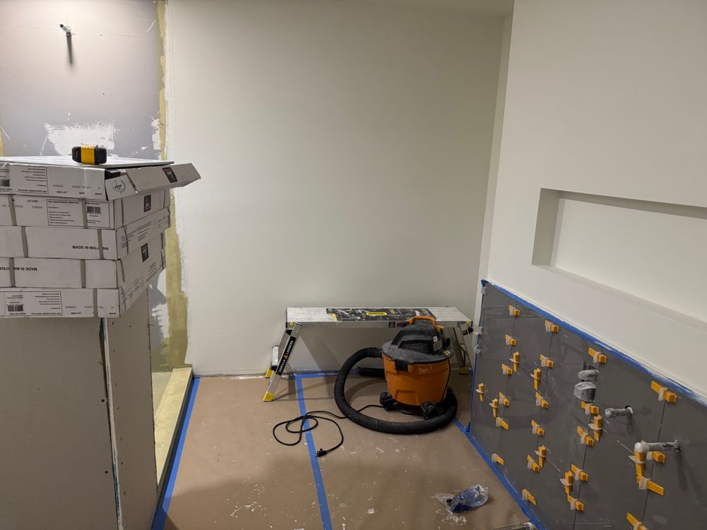 All Photos for L.P. Contractors in San Antonio, Texas