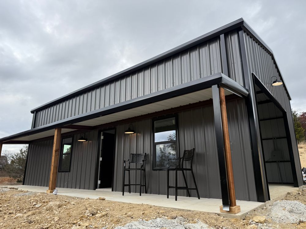 All Photos for BCS Construction in Springtown, TX