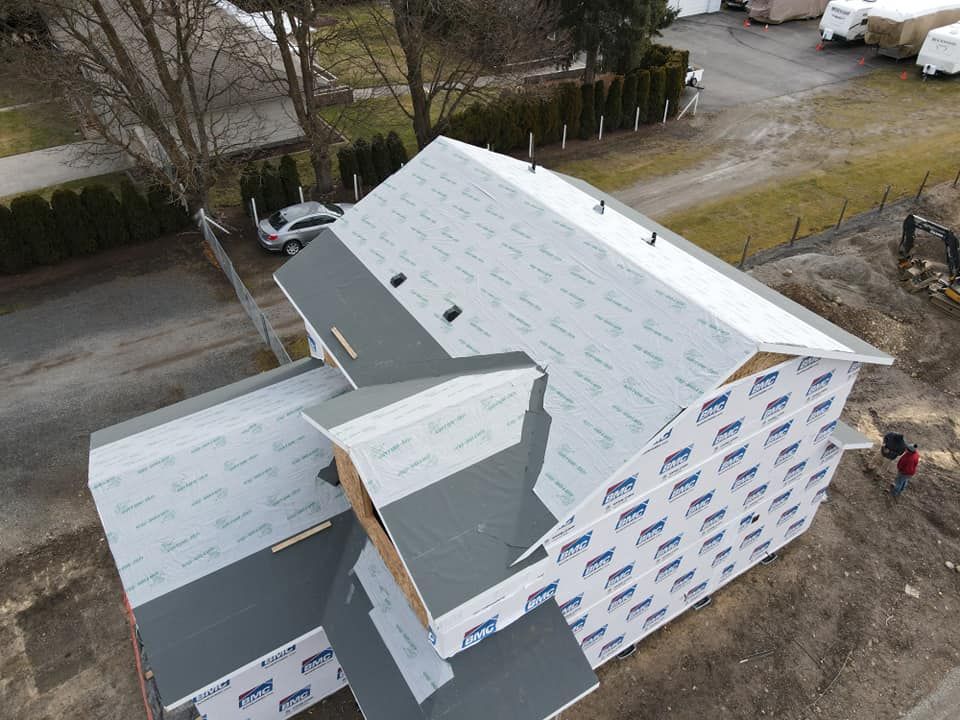 All Photos for Rhino Roofing Spokane in Spokane Valley, WA