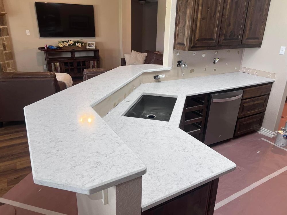 All Photos for Omega Granite LLC in Ravenna, TX