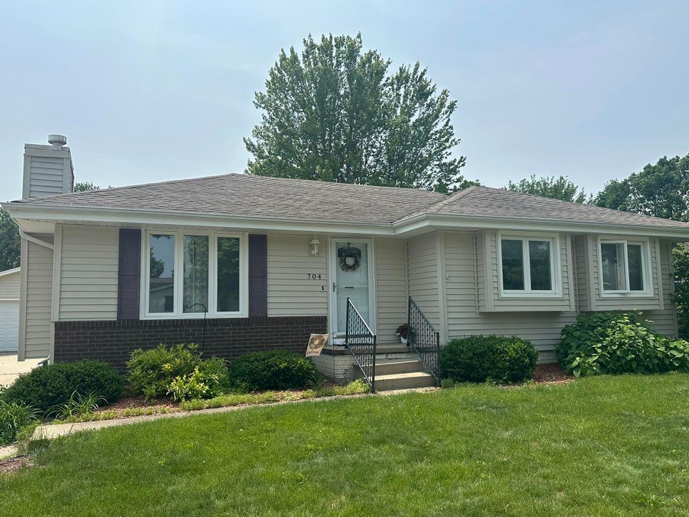 All Photos for Genesis Roofing & Construction in Cumming, IA