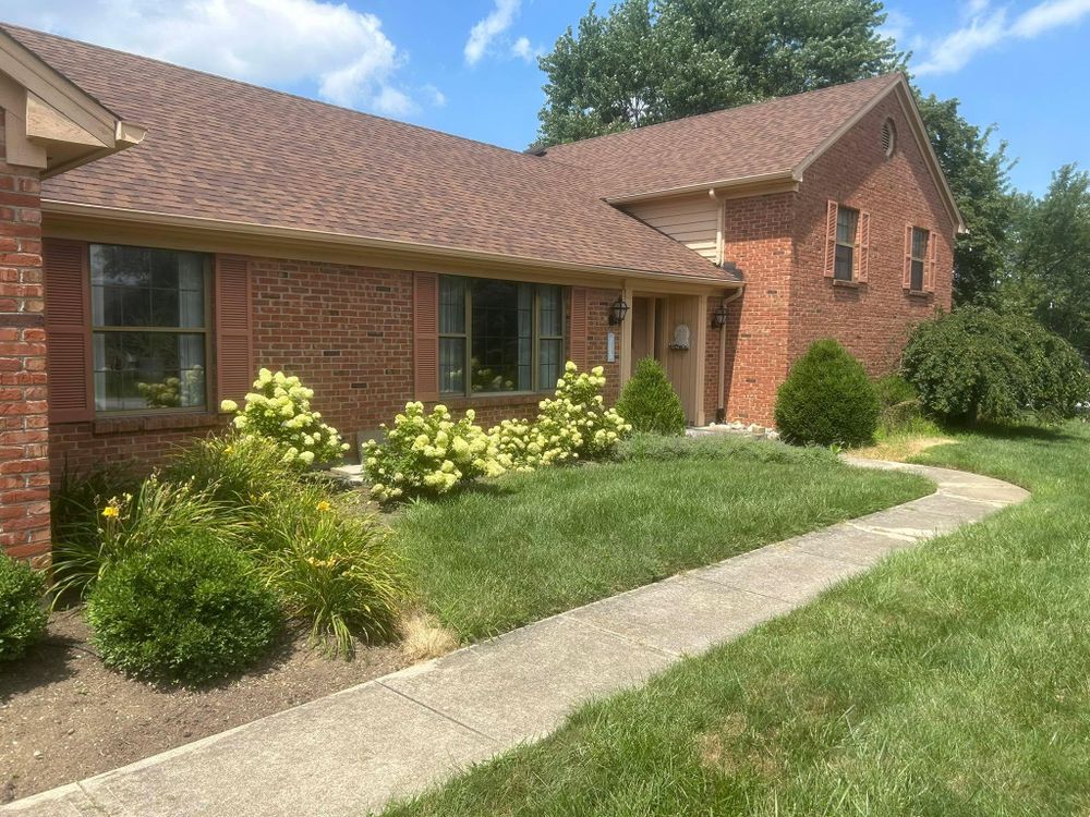 All Photos for High Garden Landscapes in Dayton, OH