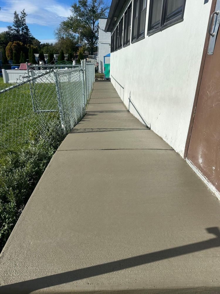 All Photos for GV Concrete LLC in Cherry Hill Township, NJ