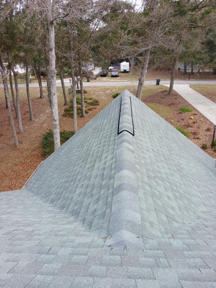 All Photos for A1 Roofing in Supply, NC