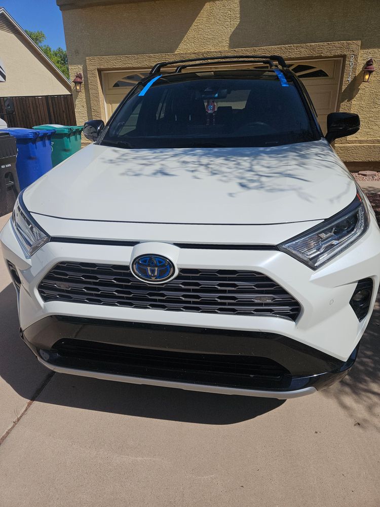 All Photos for Cals auto glass llc in Phoenix, AZ