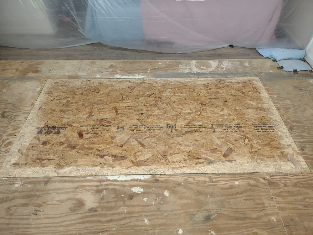 All Photos for Brooks Flooring in Burlington, NC