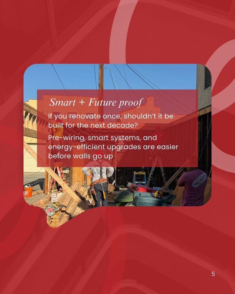 All Photos for Benji Builders in Los Angeles, CA