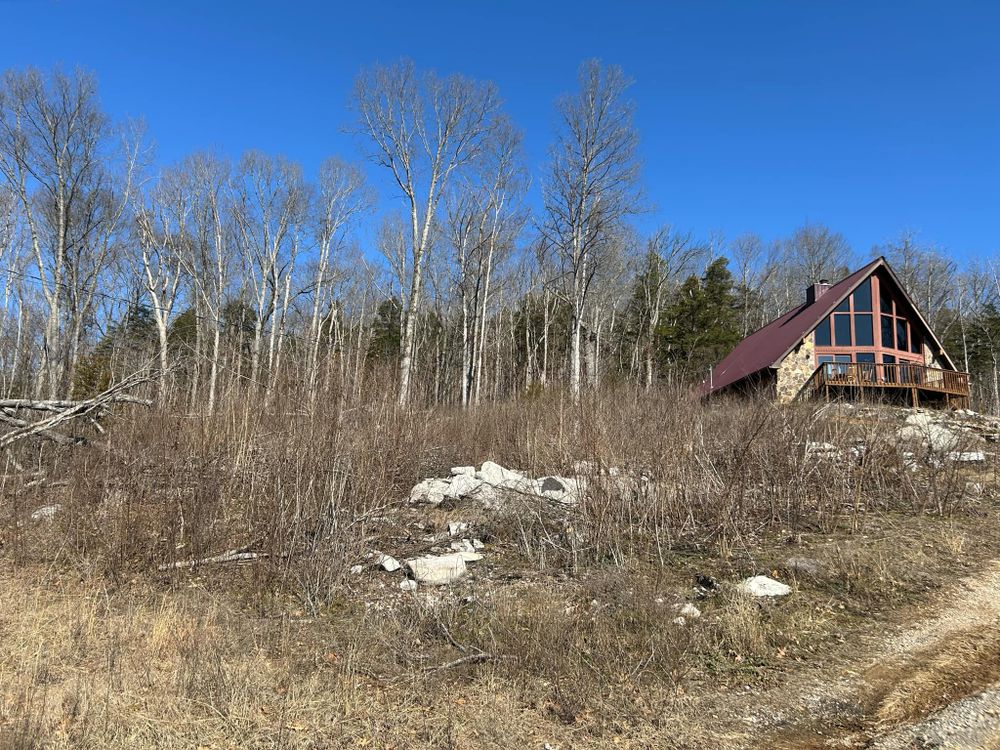 All Photos for Z's Land Management & Forestry Mulching in Smithville, TN