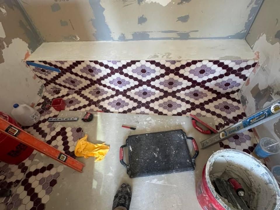 All Photos for Jays Tile Styles LLC in New Berlin, WI