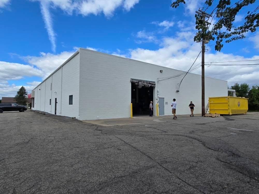 All Photos for Rolling Magic Paints in Washington Township, MI