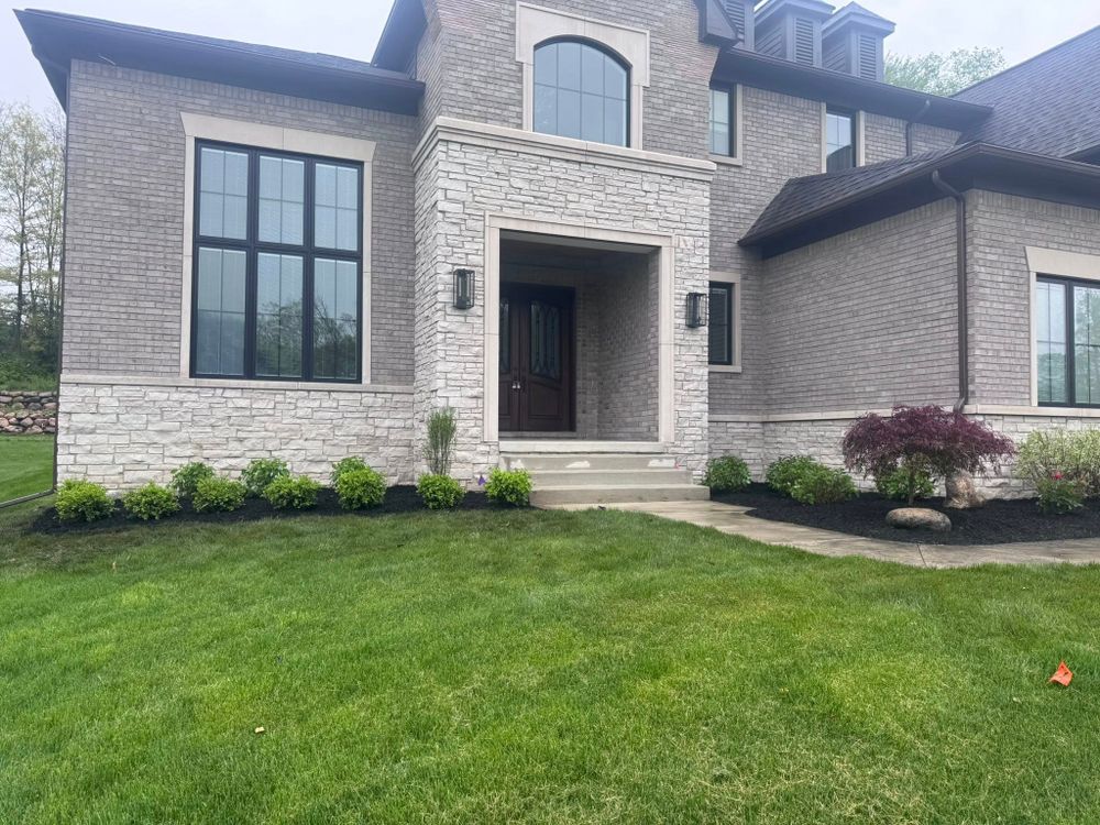 All Photos for Steed's Lawn and Landscape LLC in White Lake, MI