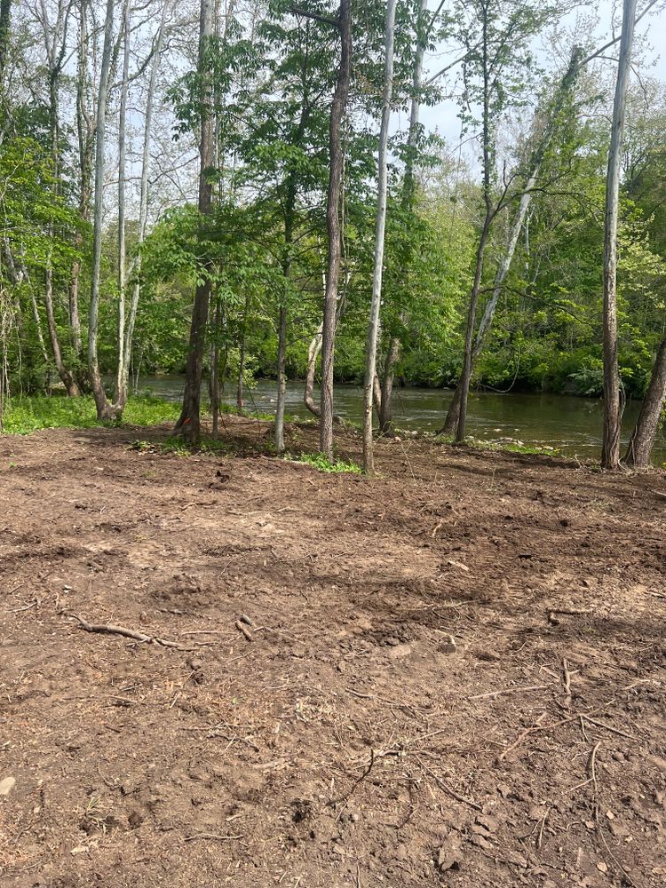 All Photos for Clarke Excavation Co. in Covington, VA