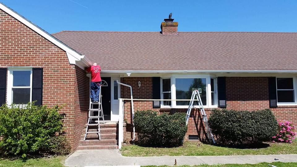 Superior Exterior team in Norfolk, VA - people or person