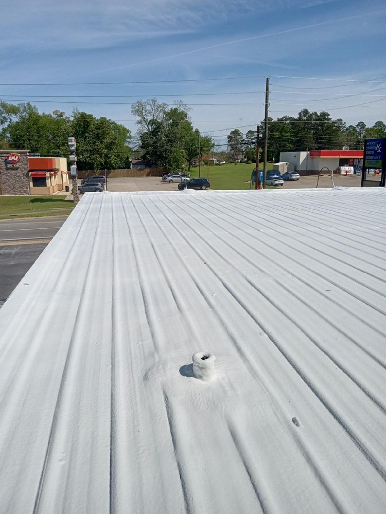 All Photos for CTE Roofing and Insulation in Dublin, GA