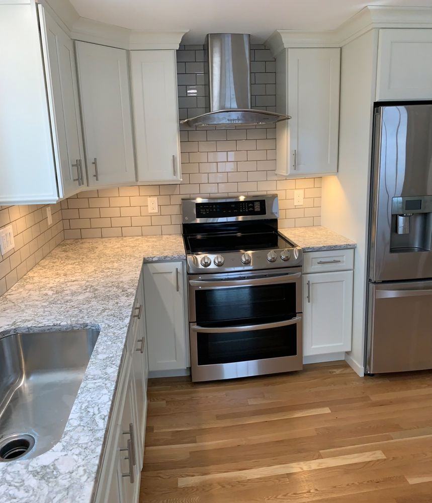 All Photos for LMA Home Improvement in Ashby, MA