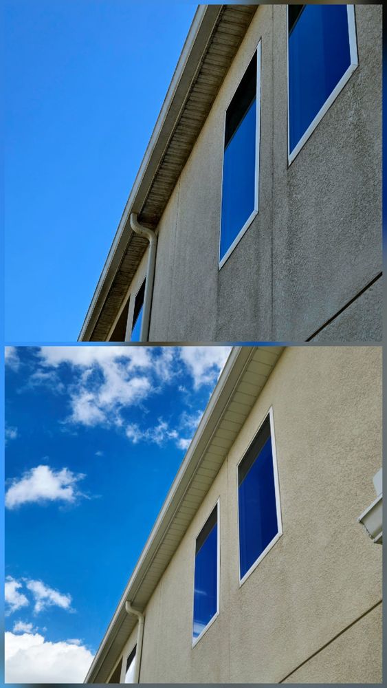 All Photos for JVC Pressure Washing Services in Tampa, FL