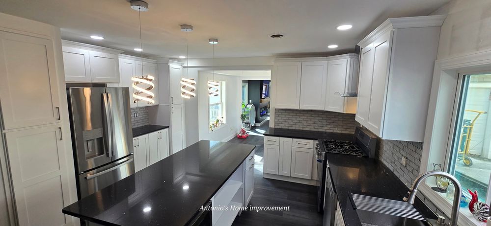 All Photos for Antonio's Home Improvement in Utica, NY