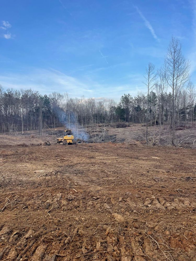 All Photos for Maness Trucking & Excavation in Lexington, TN