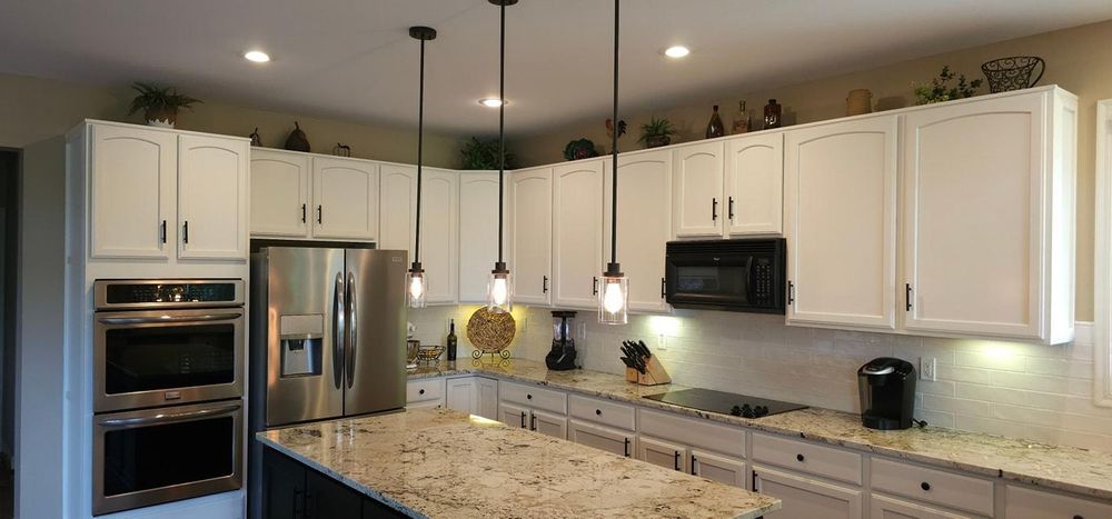 All Photos for Hearts & Hands Painting in Campbell, KY