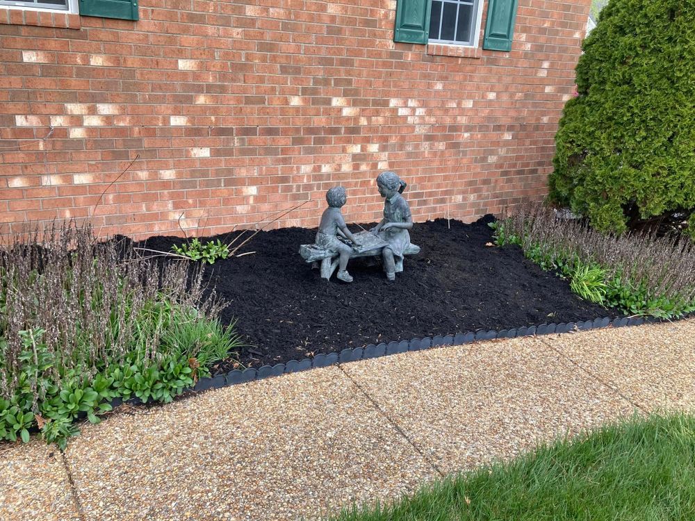 All Photos for Green Horizon Lawncare in North Chesterfield, VA