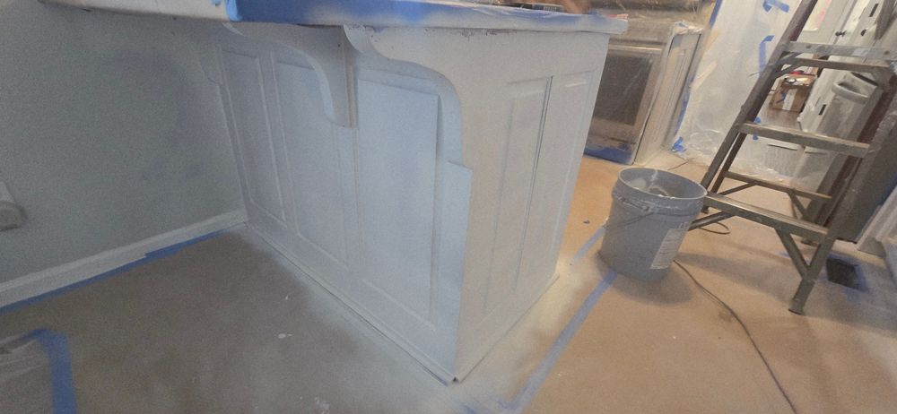 All Photos for Second Chance Painting  in McMinnville, TN