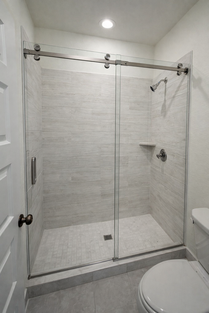 Interior Renovations for Alpha Contracting Services in Katy, TX