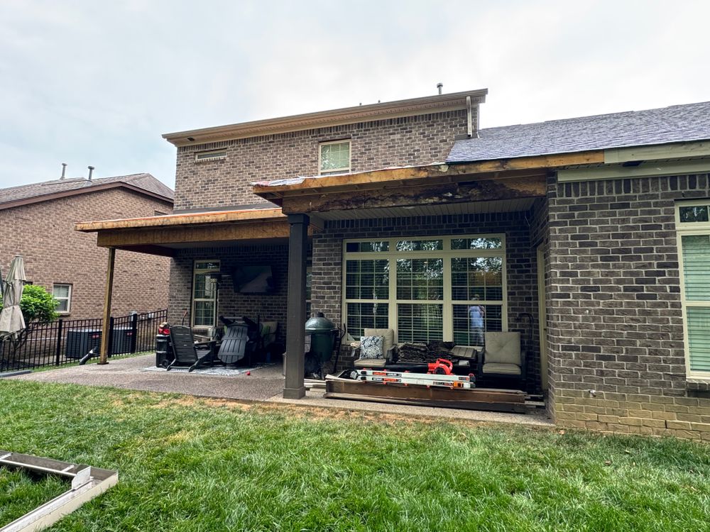 All Photos for J&L Remodeling in Mt. Juliet, TN