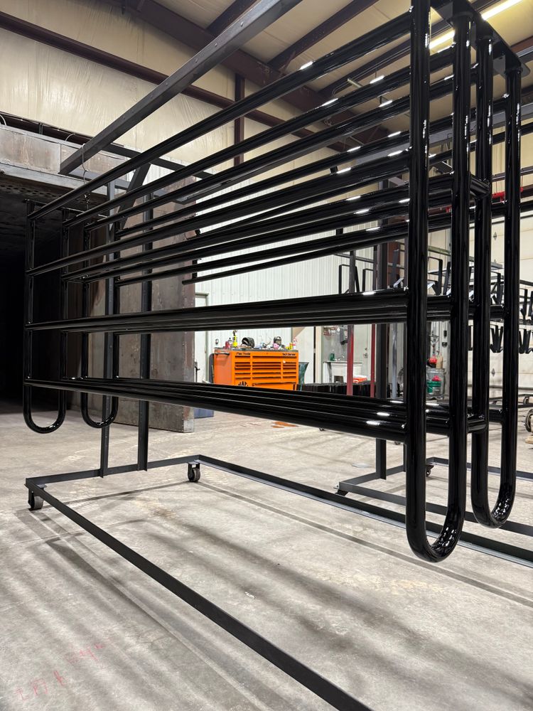 All Photos for TQR Powder Coating in Neosho, MO