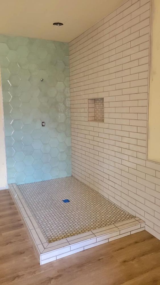 Interior Renovation for EJ Home Solution in Phoenix, AZ