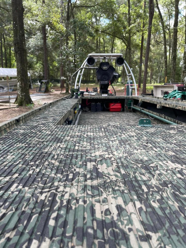 All Photos for In Line Welding & Fabrication LLC in Brooksville, FL