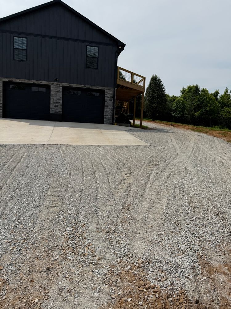 All Photos for KTN Excavation in Clinton, TN