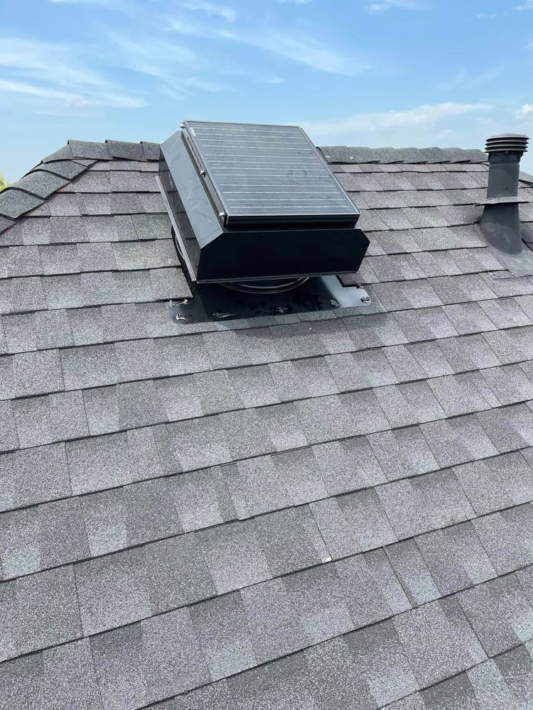 Our Roofing Repairs service offers homeowners professional and efficient solutions for fixing any issues with their roofs, ensuring long-lasting protection for their homes. for Double RR Construction in Royse City, TX