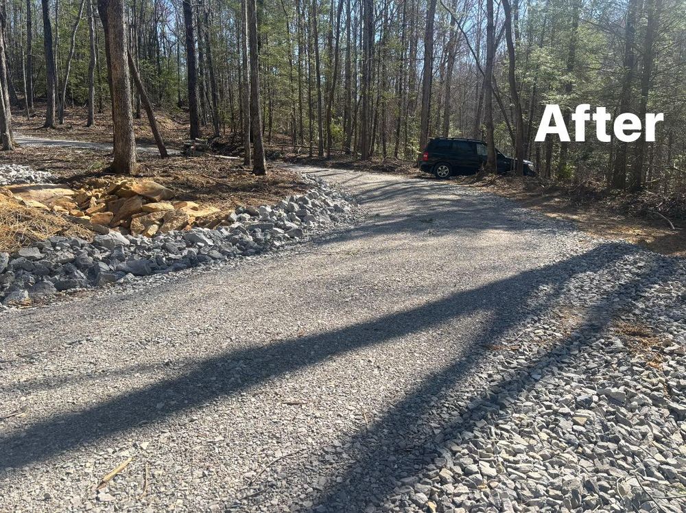 All Photos for Mountain Land Services in Oneida, TN